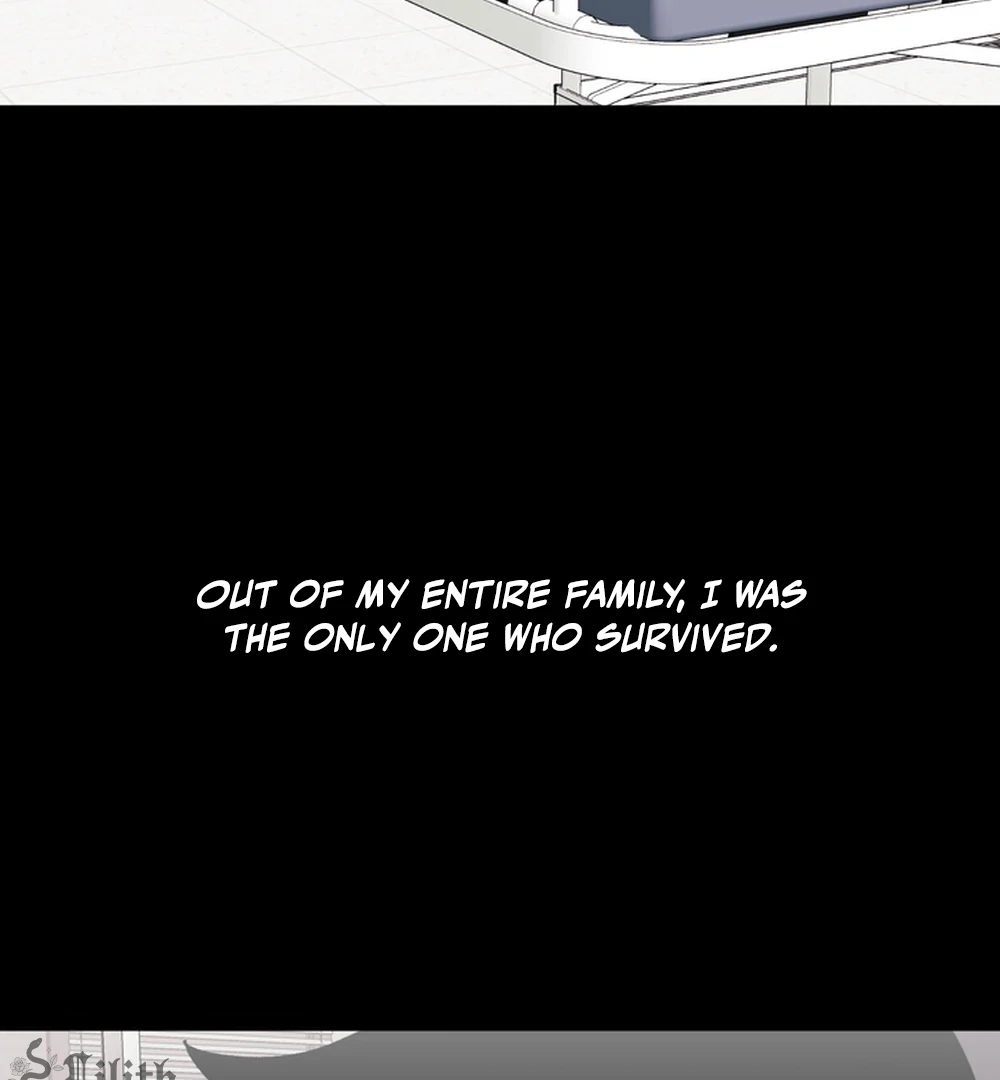 Story Time: A Ghost Confessed to Me (LILITH) - Chapter 5 manhwa