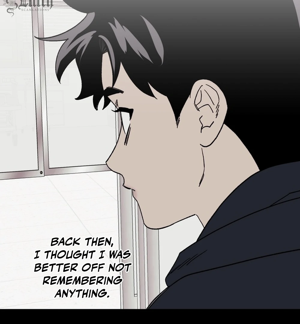 Story Time: A Ghost Confessed to Me (LILITH) - Chapter 5 manhwa