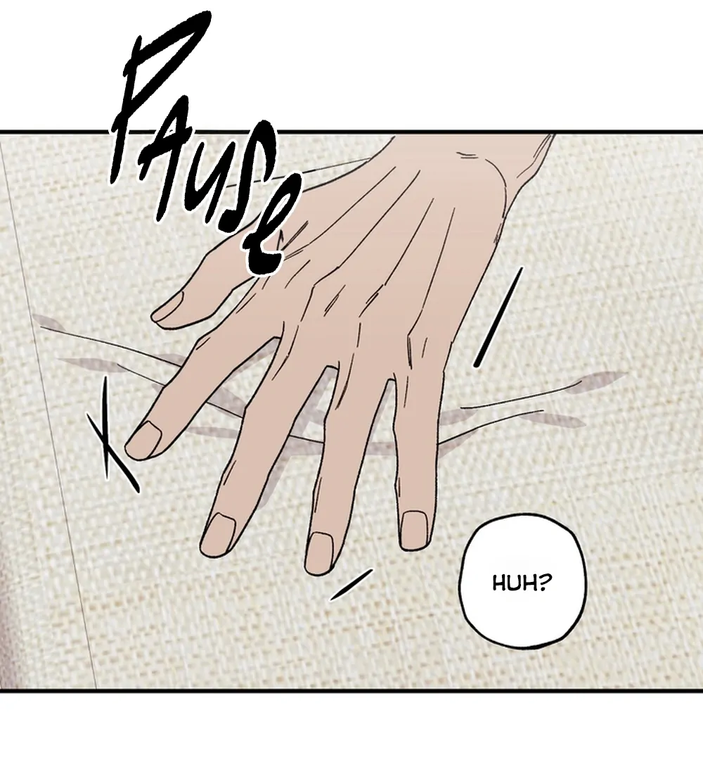 Story Time: A Ghost Confessed to Me (LILITH) - Chapter 5 manhwa