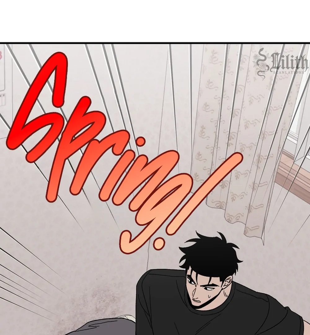 Story Time: A Ghost Confessed to Me (LILITH) - Chapter 5 manhwa