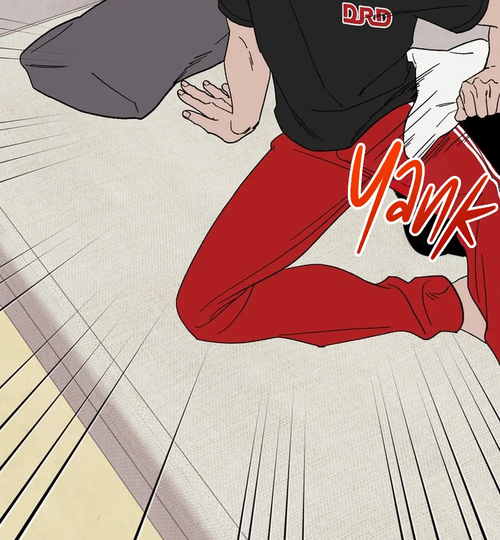 Story Time: A Ghost Confessed to Me (LILITH) - Chapter 5 manhwa