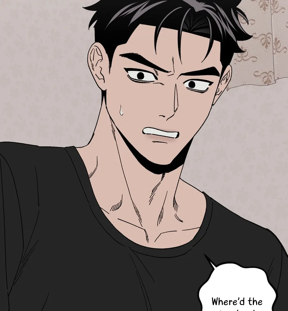 Story Time: A Ghost Confessed to Me (LILITH) - Chapter 5 manhwa