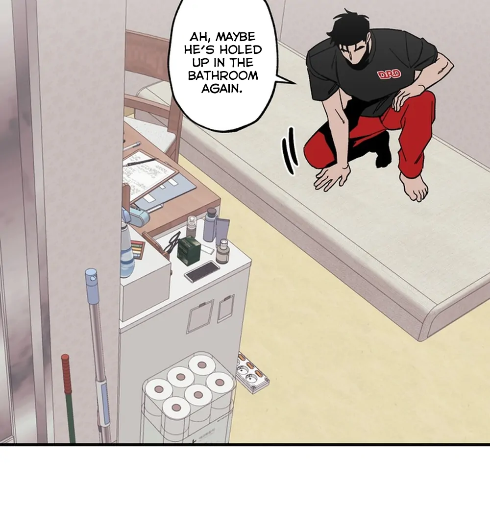 Story Time: A Ghost Confessed to Me (LILITH) - Chapter 5 manhwa