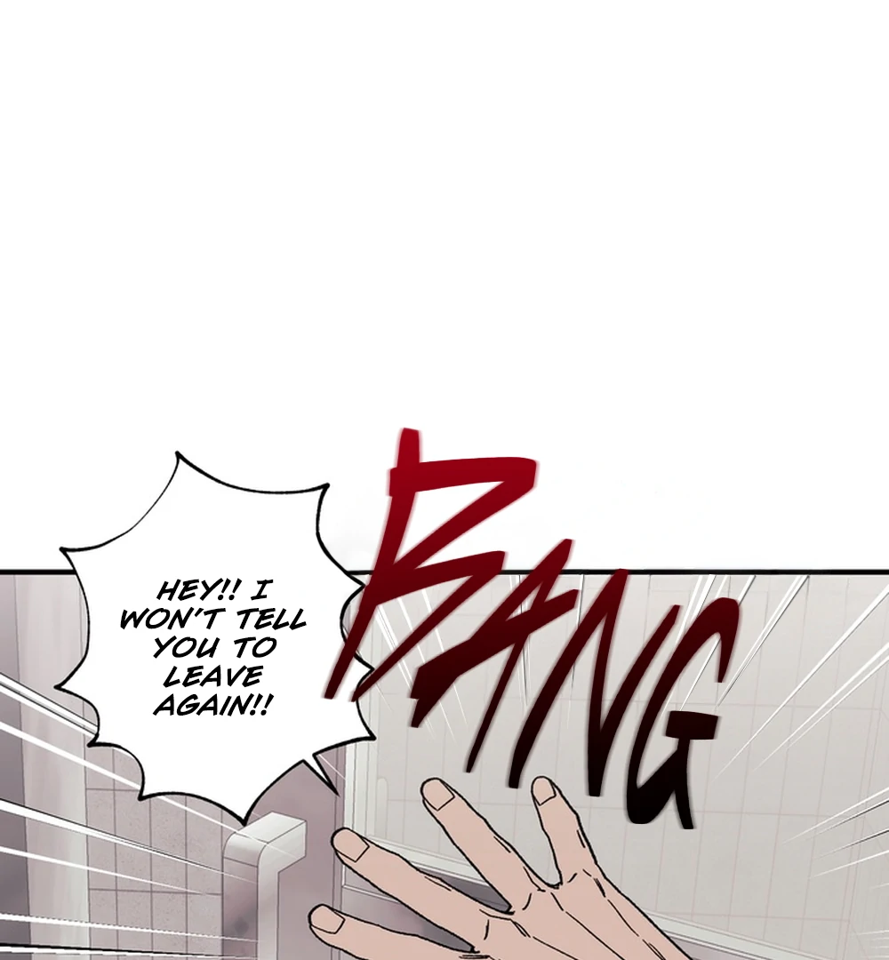 Story Time: A Ghost Confessed to Me (LILITH) - Chapter 5 manhwa