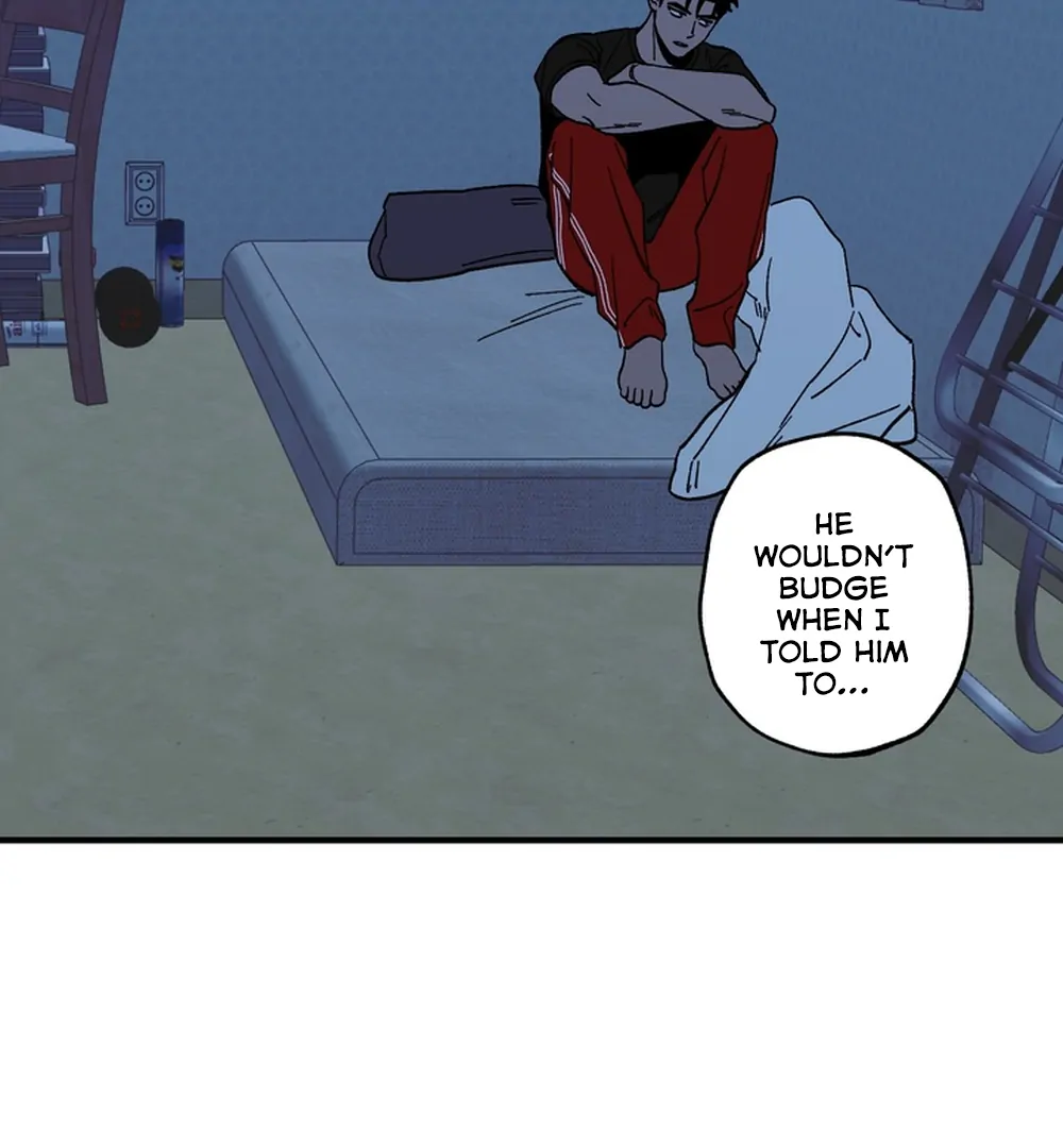 Story Time: A Ghost Confessed to Me (LILITH) - Chapter 5 manhwa