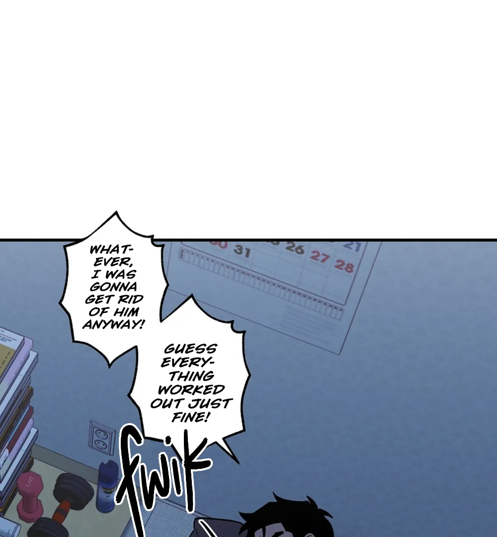 Story Time: A Ghost Confessed to Me (LILITH) - Chapter 5 manhwa