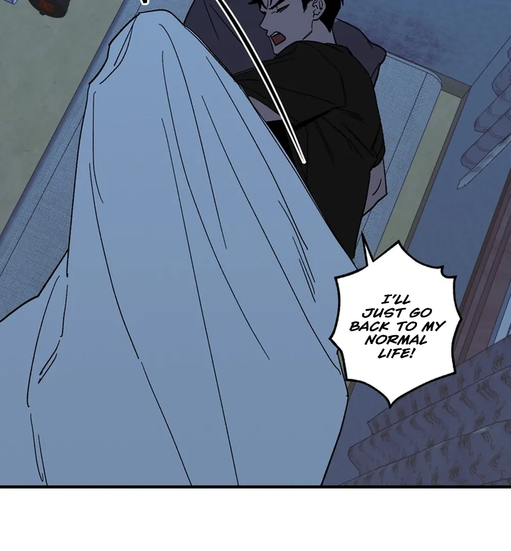 Story Time: A Ghost Confessed to Me (LILITH) - Chapter 5 manhwa