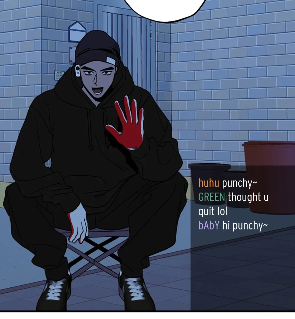 Story Time: A Ghost Confessed to Me (LILITH) - Chapter 5 manhwa