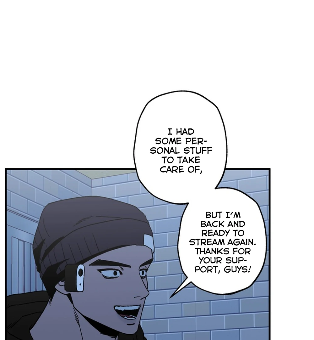 Story Time: A Ghost Confessed to Me (LILITH) - Chapter 5 manhwa