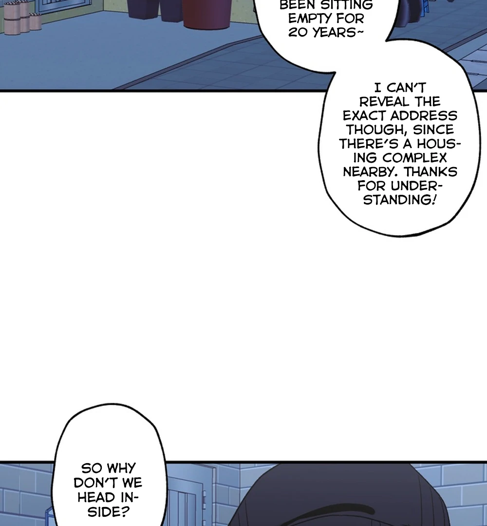Story Time: A Ghost Confessed to Me (LILITH) - Chapter 5 manhwa