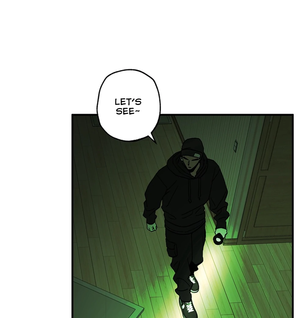 Story Time: A Ghost Confessed to Me (LILITH) - Chapter 5 manhwa