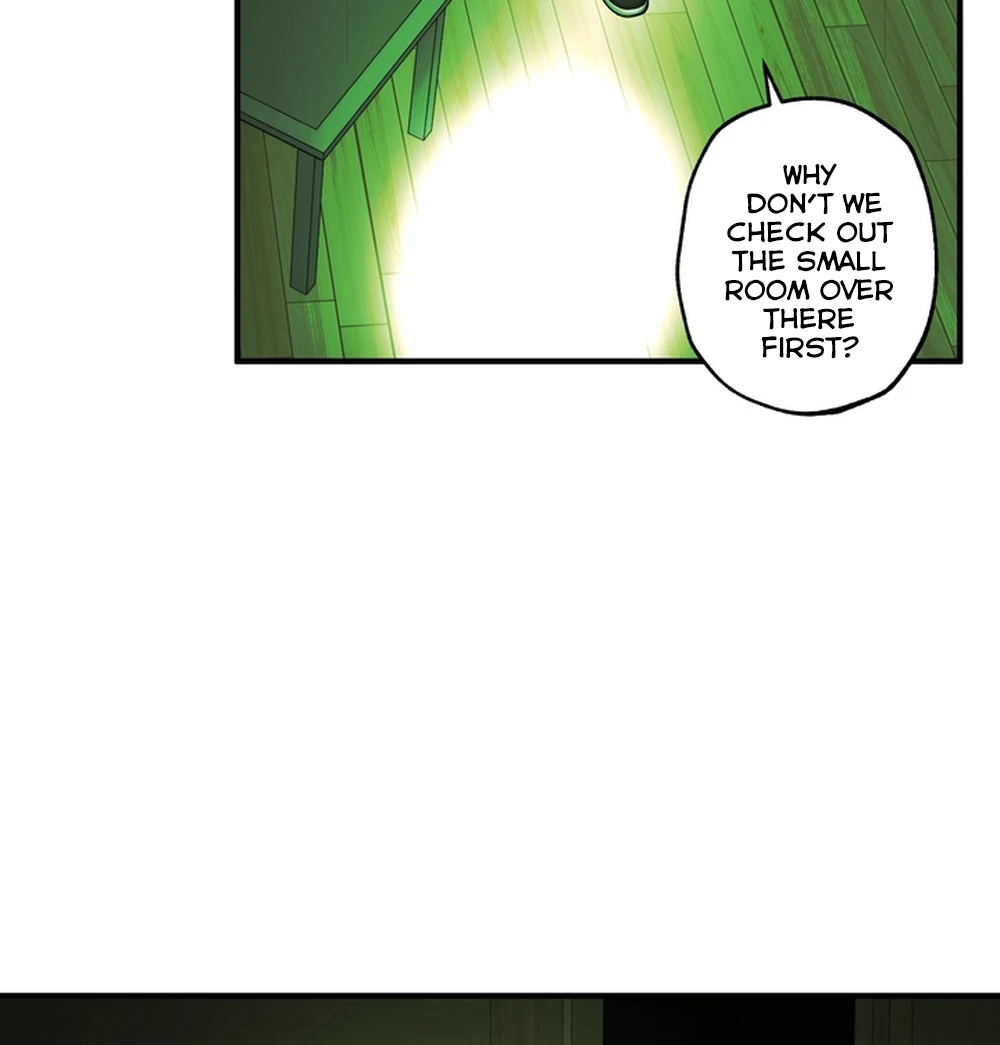 Story Time: A Ghost Confessed to Me (LILITH) - Chapter 5 manhwa