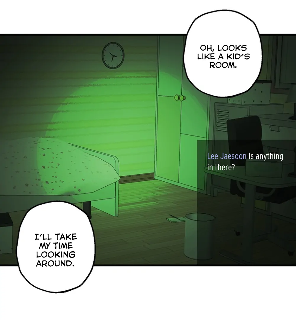 Story Time: A Ghost Confessed to Me (LILITH) - Chapter 5 manhwa
