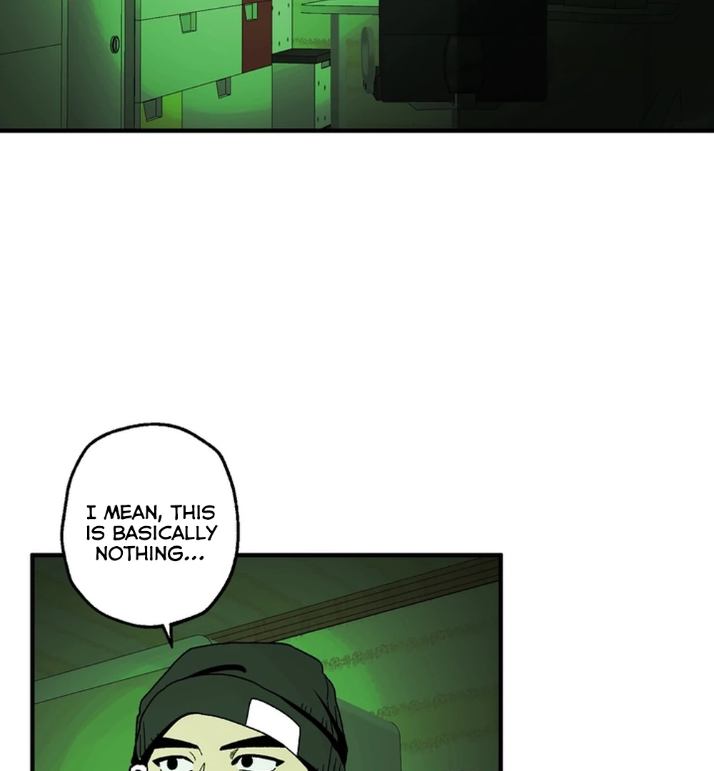 Story Time: A Ghost Confessed to Me (LILITH) - Chapter 5 manhwa