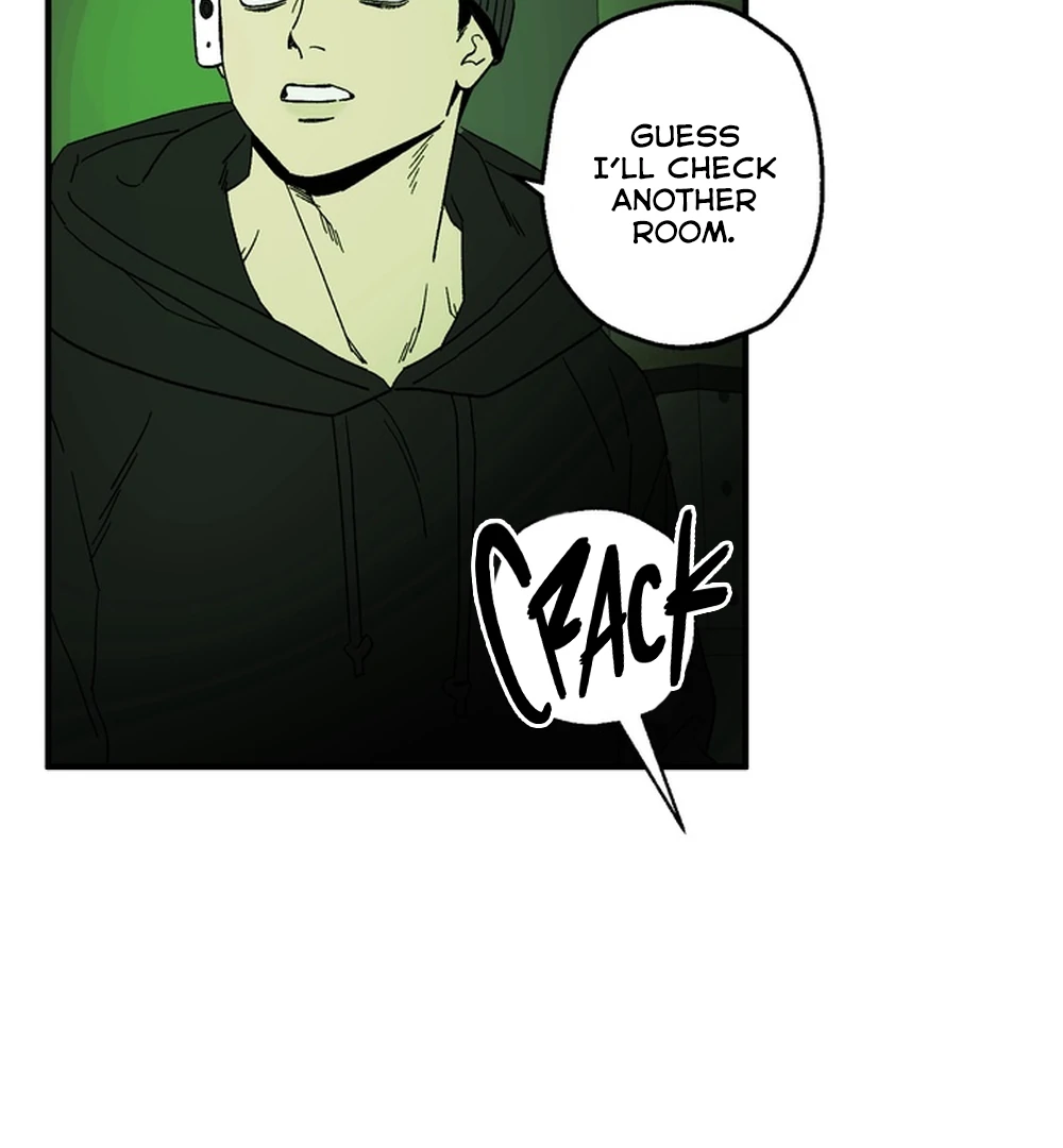 Story Time: A Ghost Confessed to Me (LILITH) - Chapter 5 manhwa