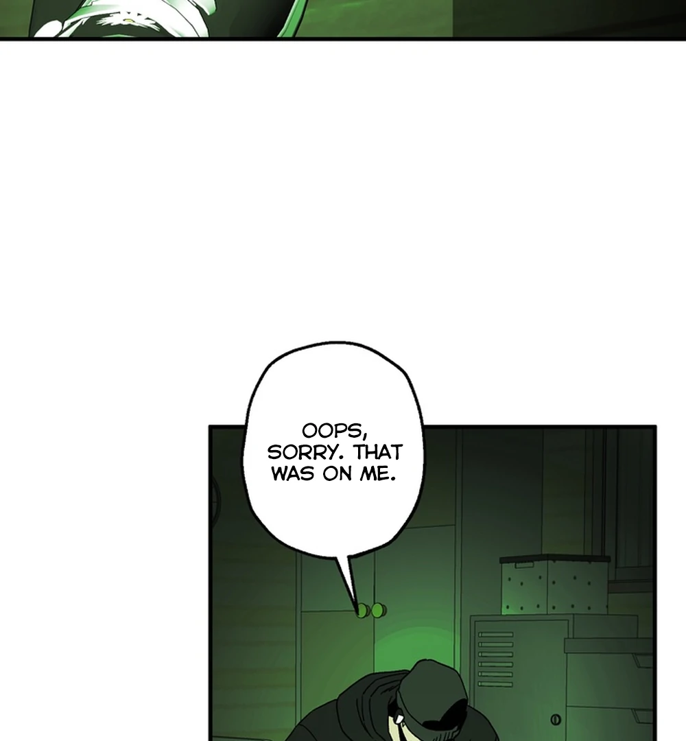 Story Time: A Ghost Confessed to Me (LILITH) - Chapter 5 manhwa