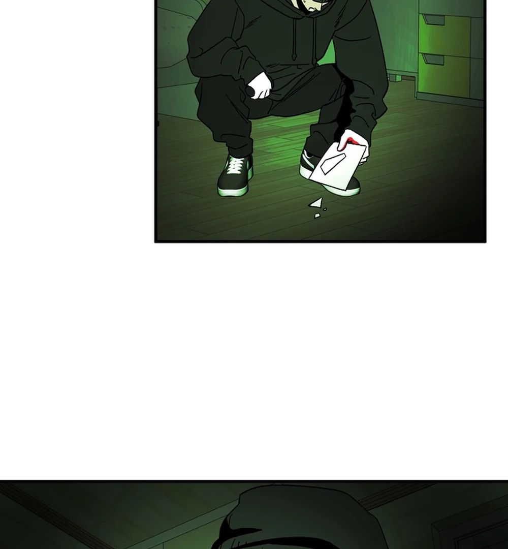 Story Time: A Ghost Confessed to Me (LILITH) - Chapter 5 manhwa