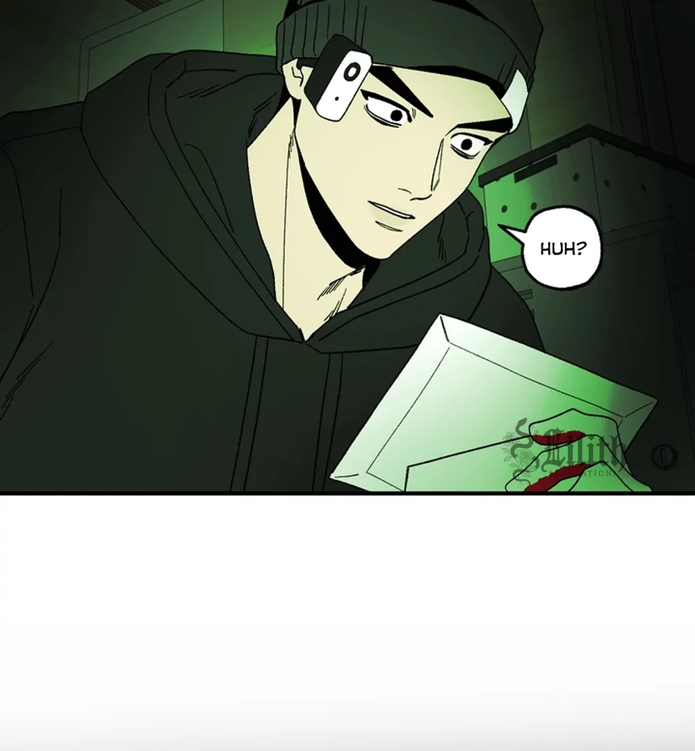 Story Time: A Ghost Confessed to Me (LILITH) - Chapter 5 manhwa