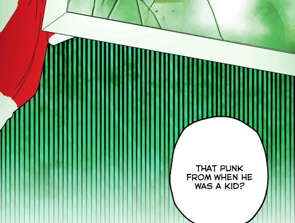Story Time: A Ghost Confessed to Me (LILITH) - Chapter 5 manhwa