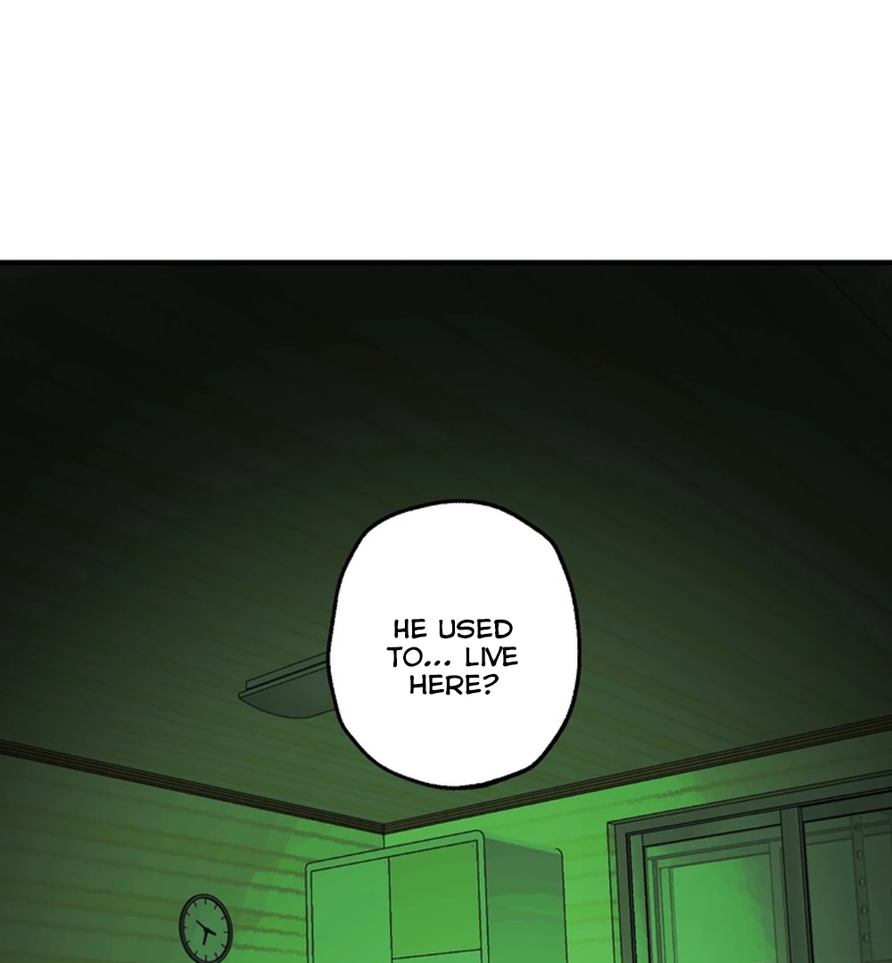 Story Time: A Ghost Confessed to Me (LILITH) - Chapter 5 manhwa