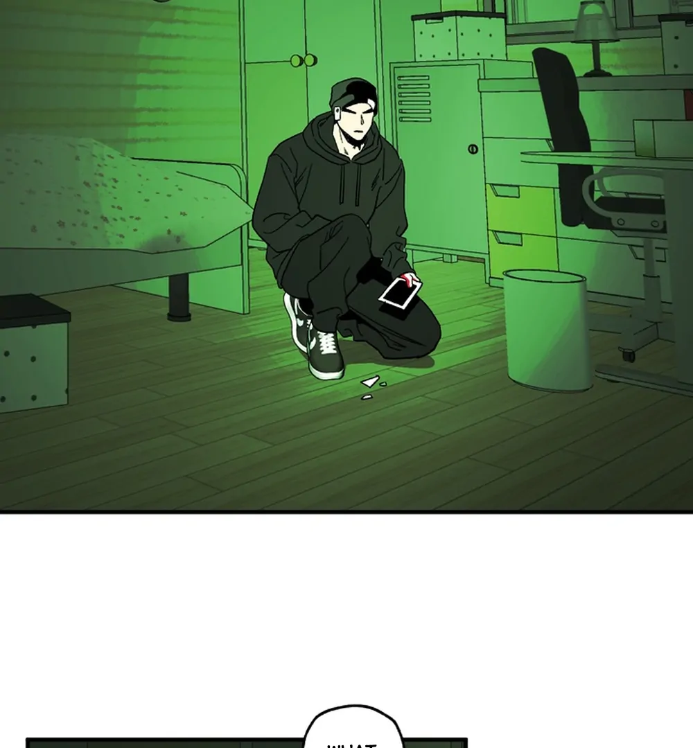 Story Time: A Ghost Confessed to Me (LILITH) - Chapter 5 manhwa