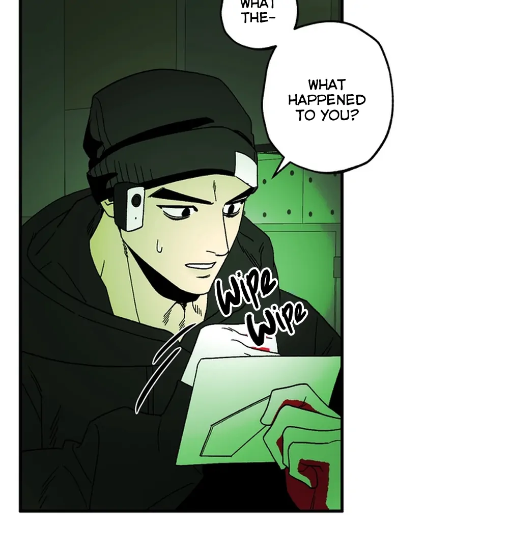 Story Time: A Ghost Confessed to Me (LILITH) - Chapter 5 manhwa