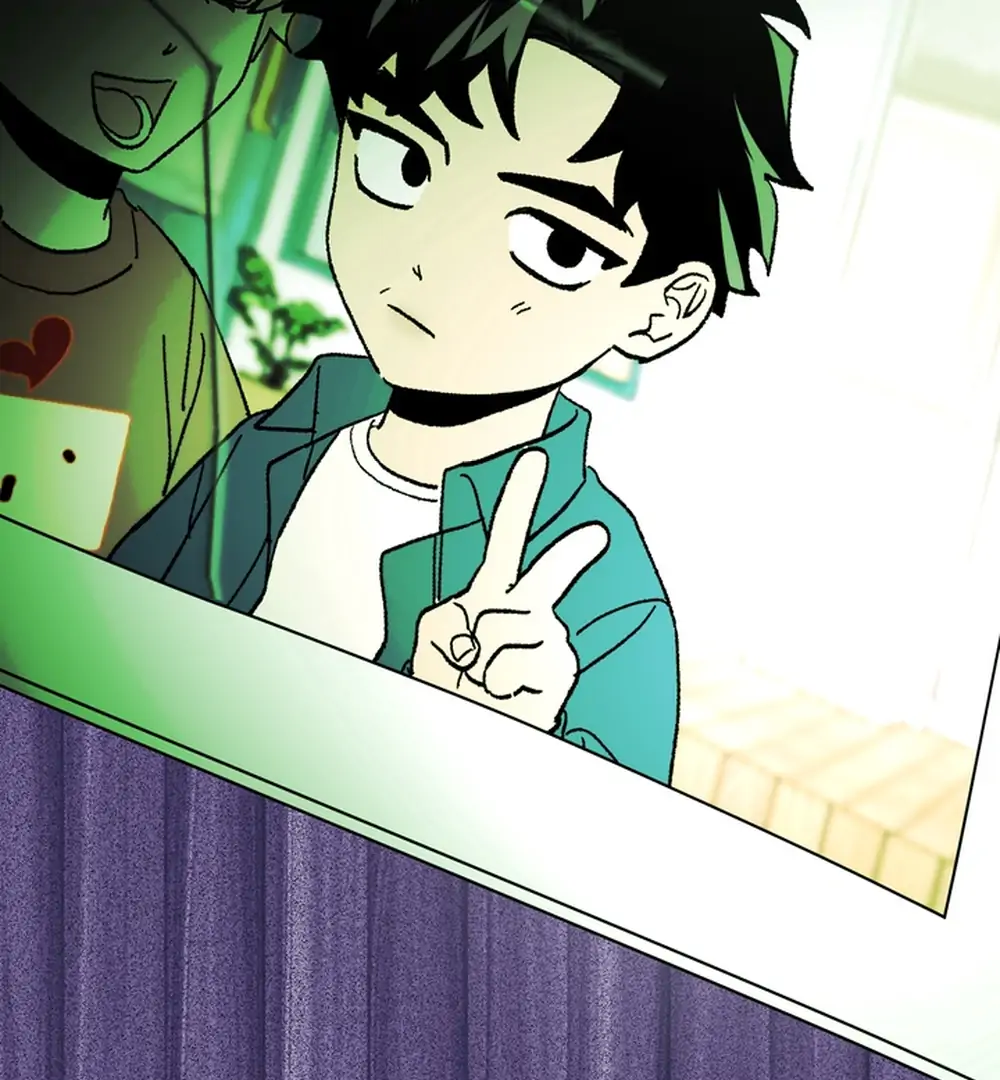 Story Time: A Ghost Confessed to Me (LILITH) - Chapter 5 manhwa