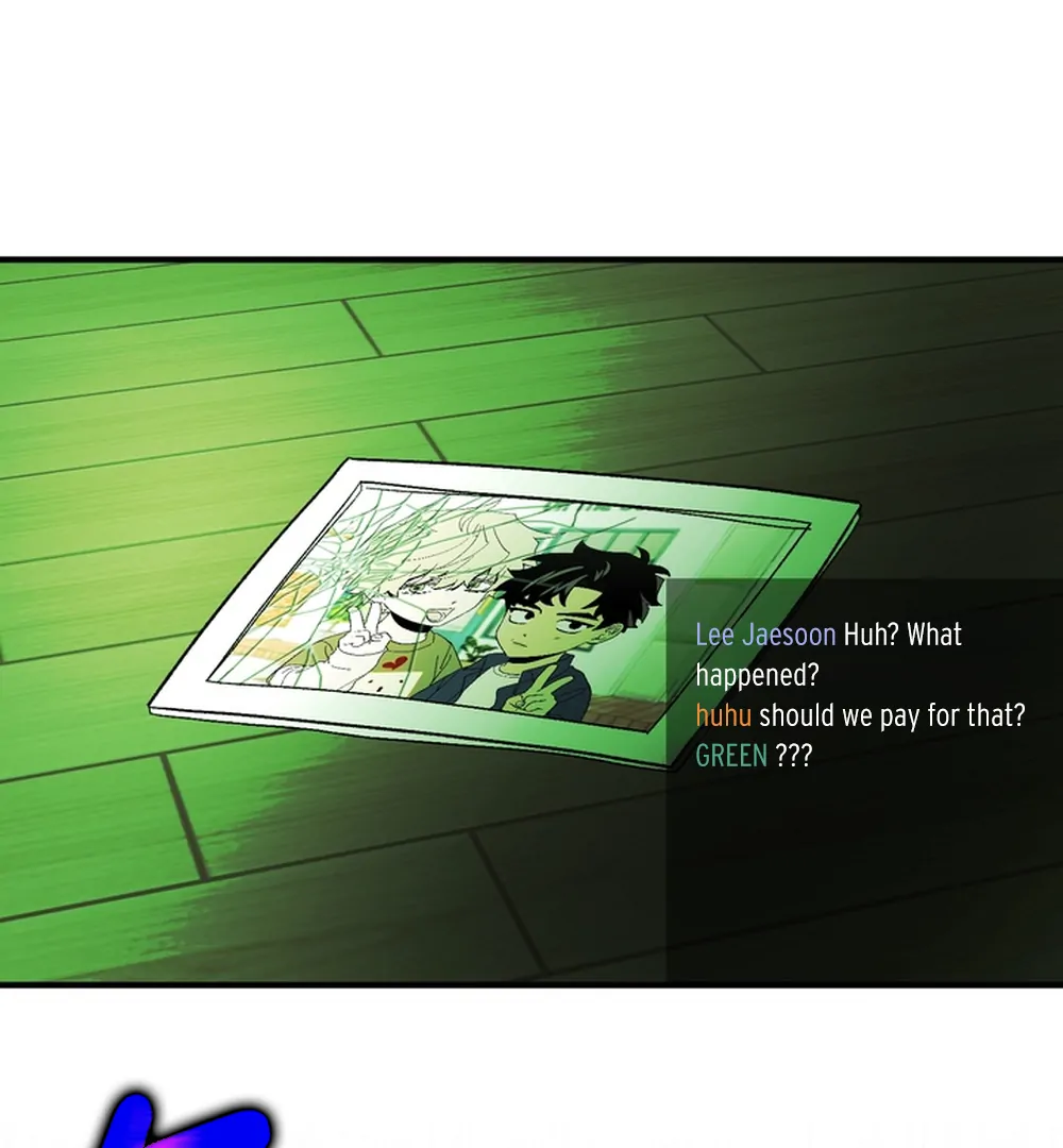 Story Time: A Ghost Confessed to Me (LILITH) - Chapter 5 manhwa