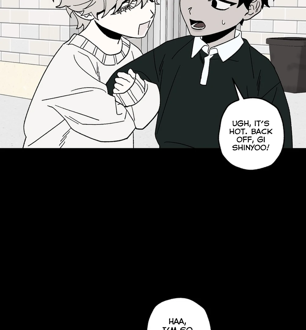 Story Time: A Ghost Confessed to Me (LILITH) - Chapter 5 manhwa