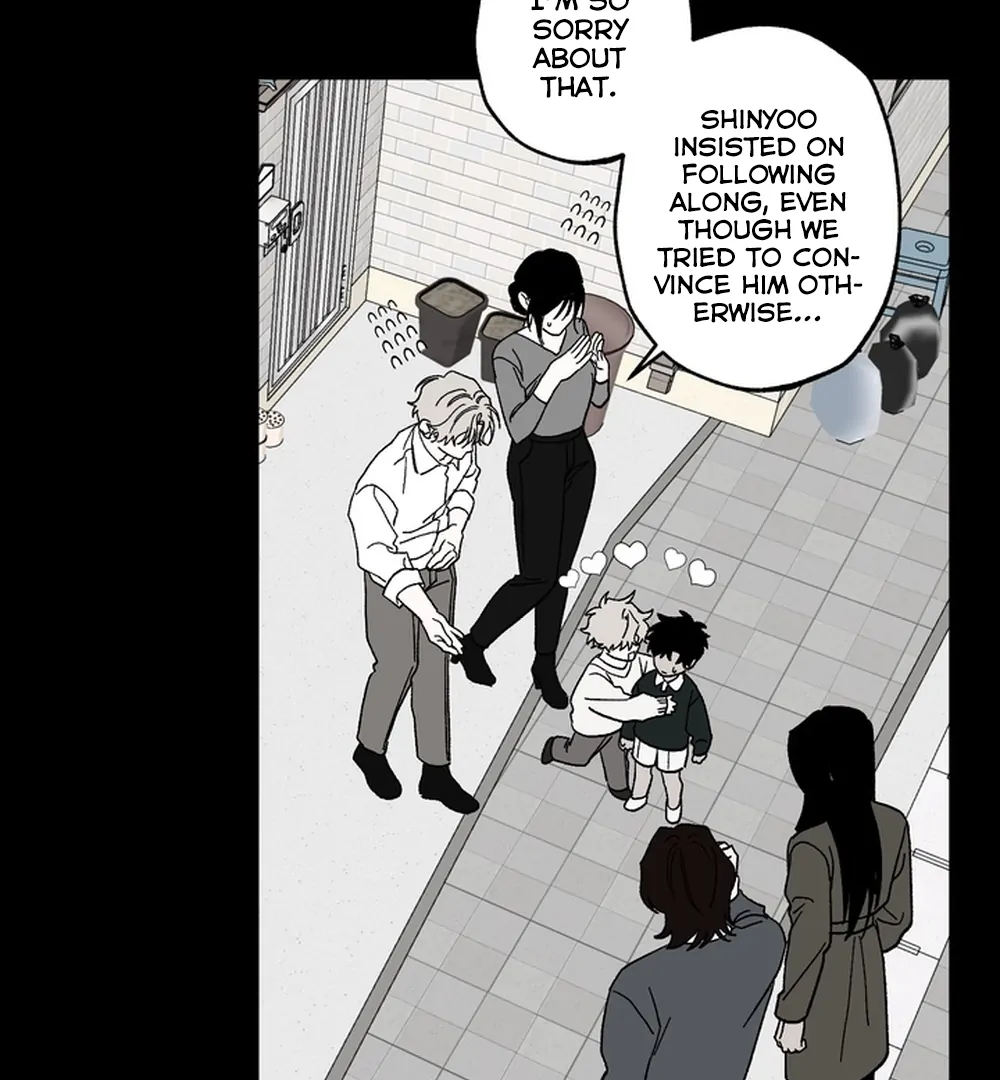 Story Time: A Ghost Confessed to Me (LILITH) - Chapter 5 manhwa