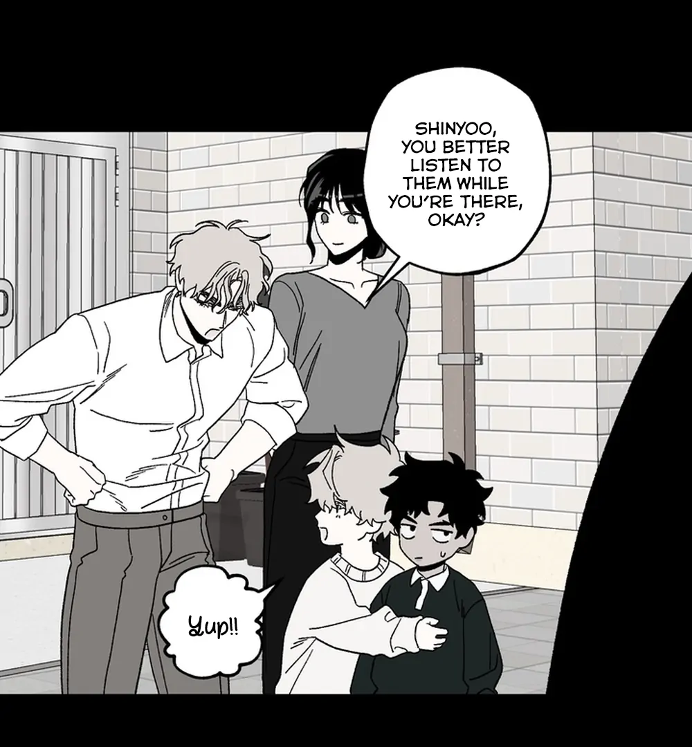 Story Time: A Ghost Confessed to Me (LILITH) - Chapter 5 manhwa