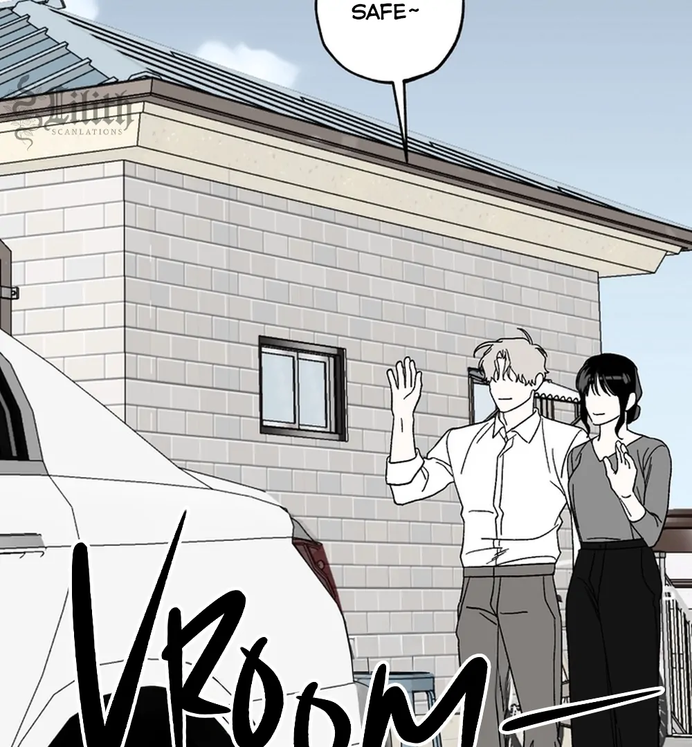 Story Time: A Ghost Confessed to Me (LILITH) - Chapter 5 manhwa