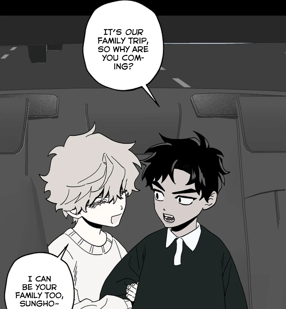 Story Time: A Ghost Confessed to Me (LILITH) - Chapter 5 manhwa
