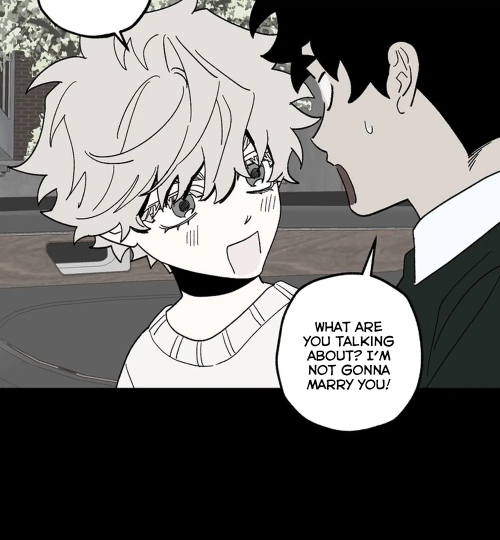 Story Time: A Ghost Confessed to Me (LILITH) - Chapter 5 manhwa