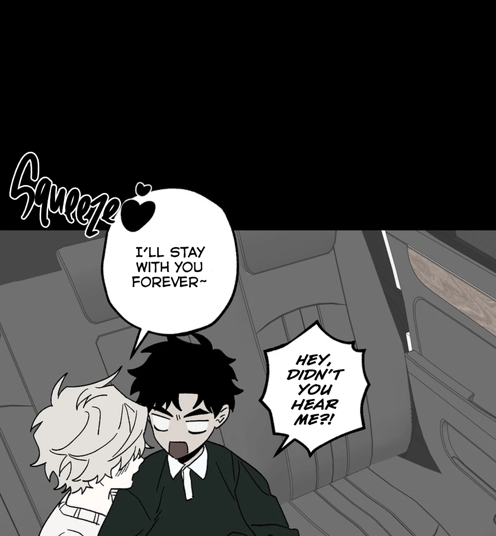 Story Time: A Ghost Confessed to Me (LILITH) - Chapter 5 manhwa
