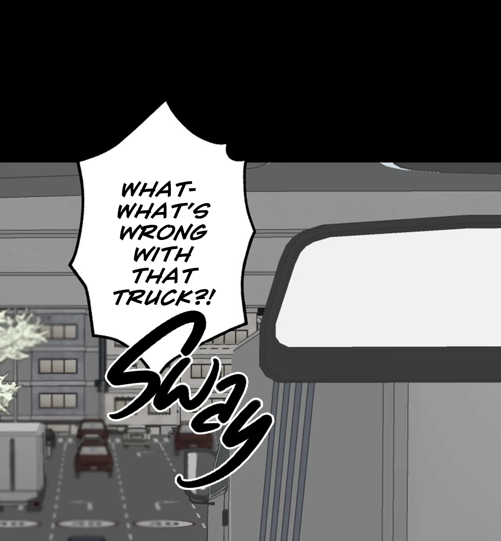 Story Time: A Ghost Confessed to Me (LILITH) - Chapter 5 manhwa