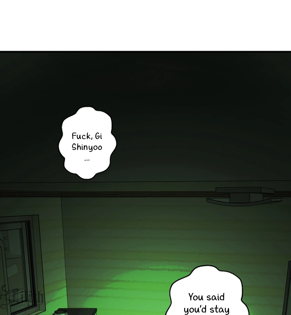 Story Time: A Ghost Confessed to Me (LILITH) - Chapter 5 manhwa