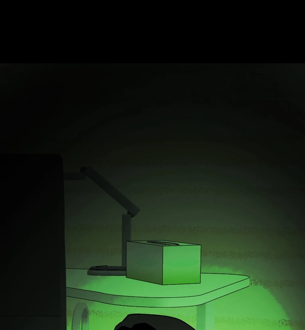 Story Time: A Ghost Confessed to Me (LILITH) - Chapter 6 manhwa