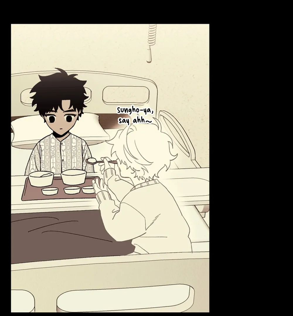 Story Time: A Ghost Confessed to Me (LILITH) - Chapter 6 manhwa