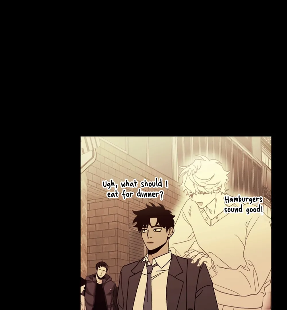 Story Time: A Ghost Confessed to Me (LILITH) - Chapter 6 manhwa