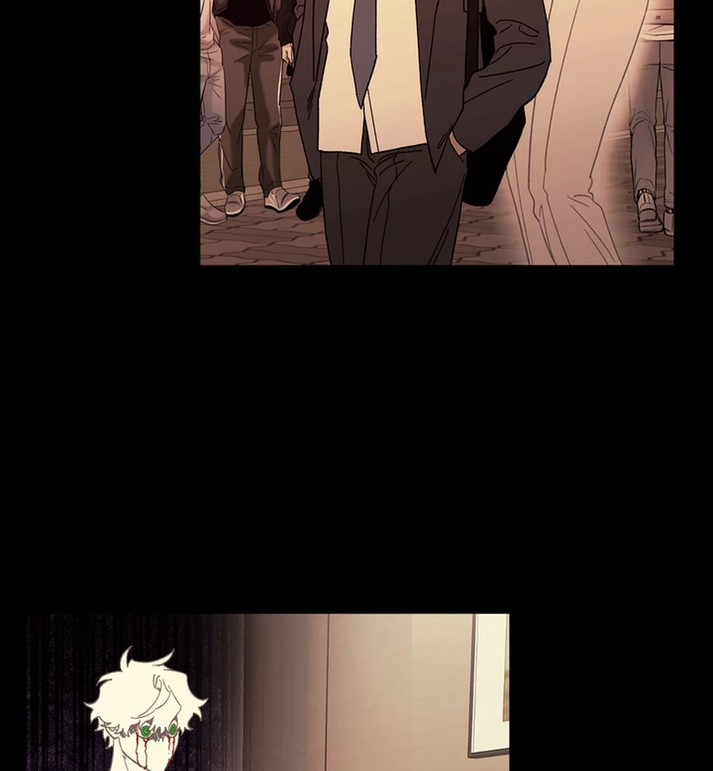 Story Time: A Ghost Confessed to Me (LILITH) - Chapter 6 manhwa