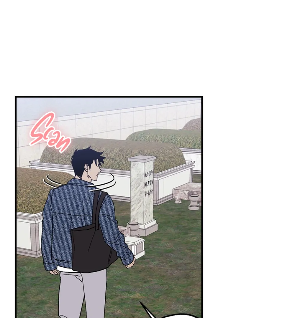 Story Time: A Ghost Confessed to Me (LILITH) - Chapter 6 manhwa
