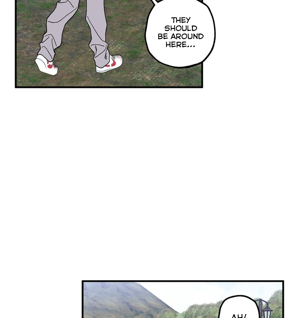 Story Time: A Ghost Confessed to Me (LILITH) - Chapter 6 manhwa