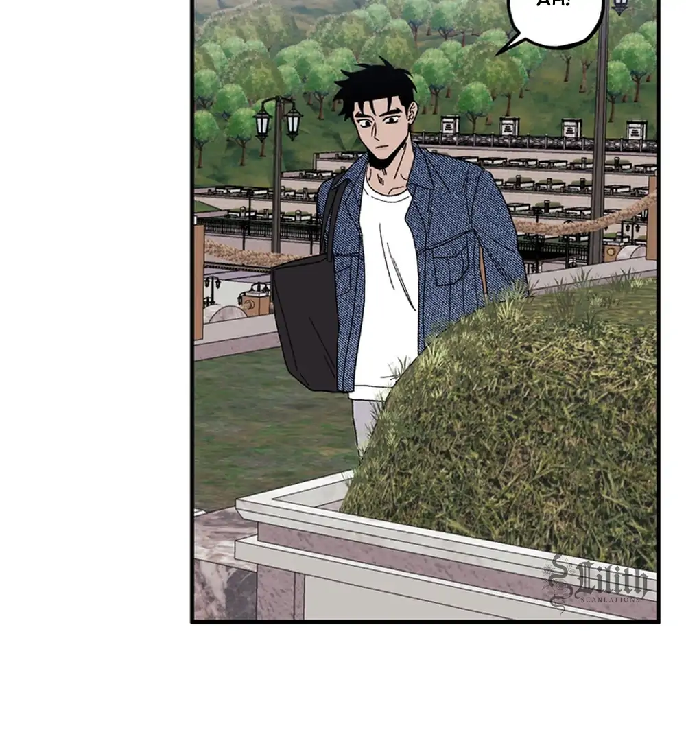 Story Time: A Ghost Confessed to Me (LILITH) - Chapter 6 manhwa