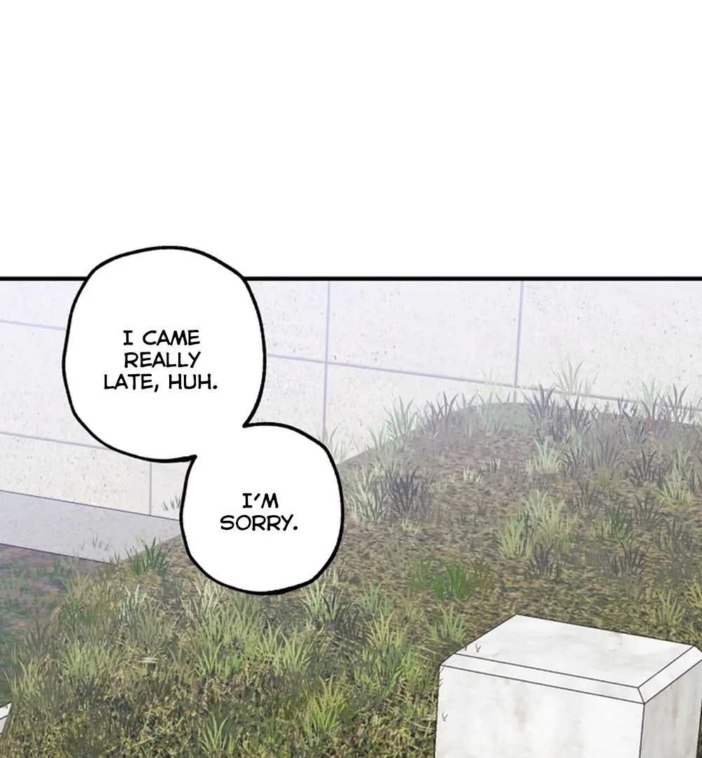 Story Time: A Ghost Confessed to Me (LILITH) - Chapter 6 manhwa