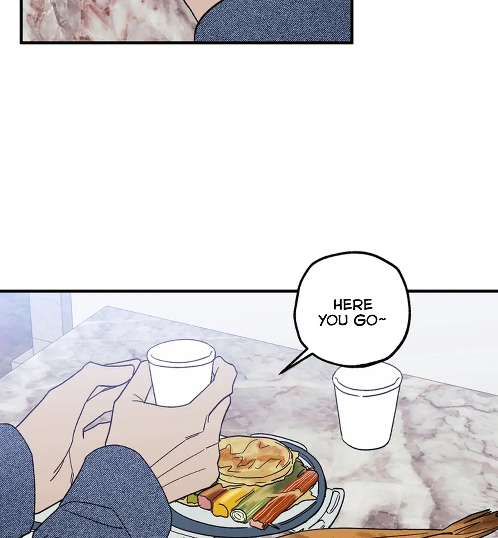 Story Time: A Ghost Confessed to Me (LILITH) - Chapter 6 manhwa