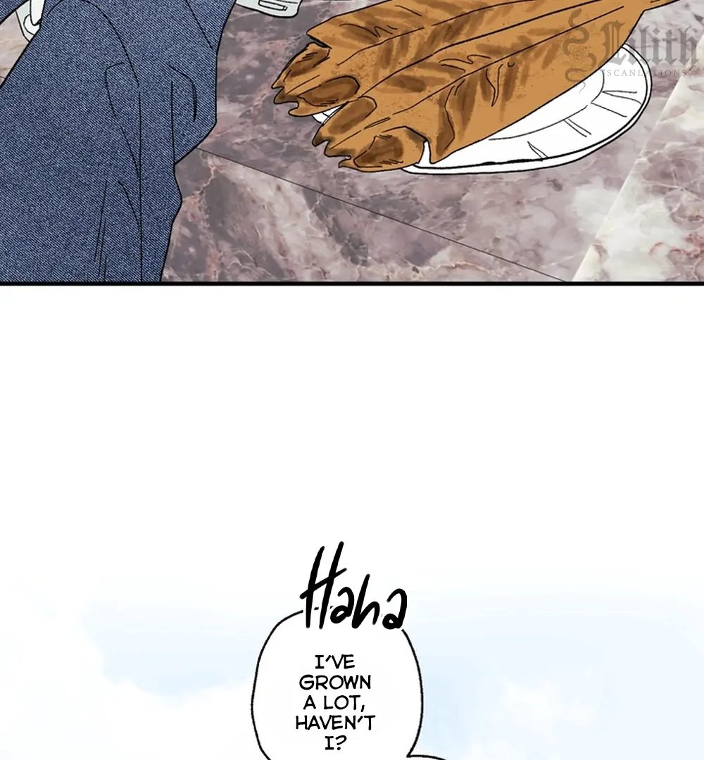 Story Time: A Ghost Confessed to Me (LILITH) - Chapter 6 manhwa