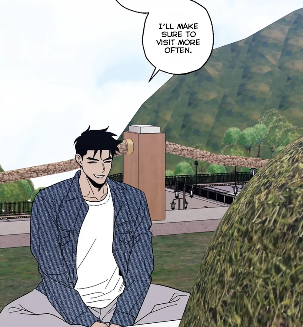 Story Time: A Ghost Confessed to Me (LILITH) - Chapter 6 manhwa
