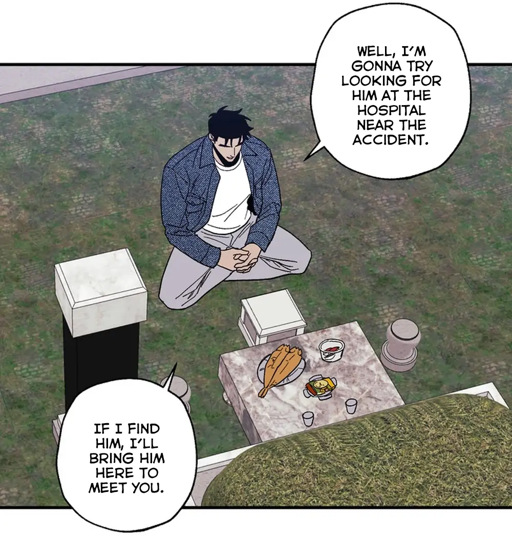 Story Time: A Ghost Confessed to Me (LILITH) - Chapter 6 manhwa