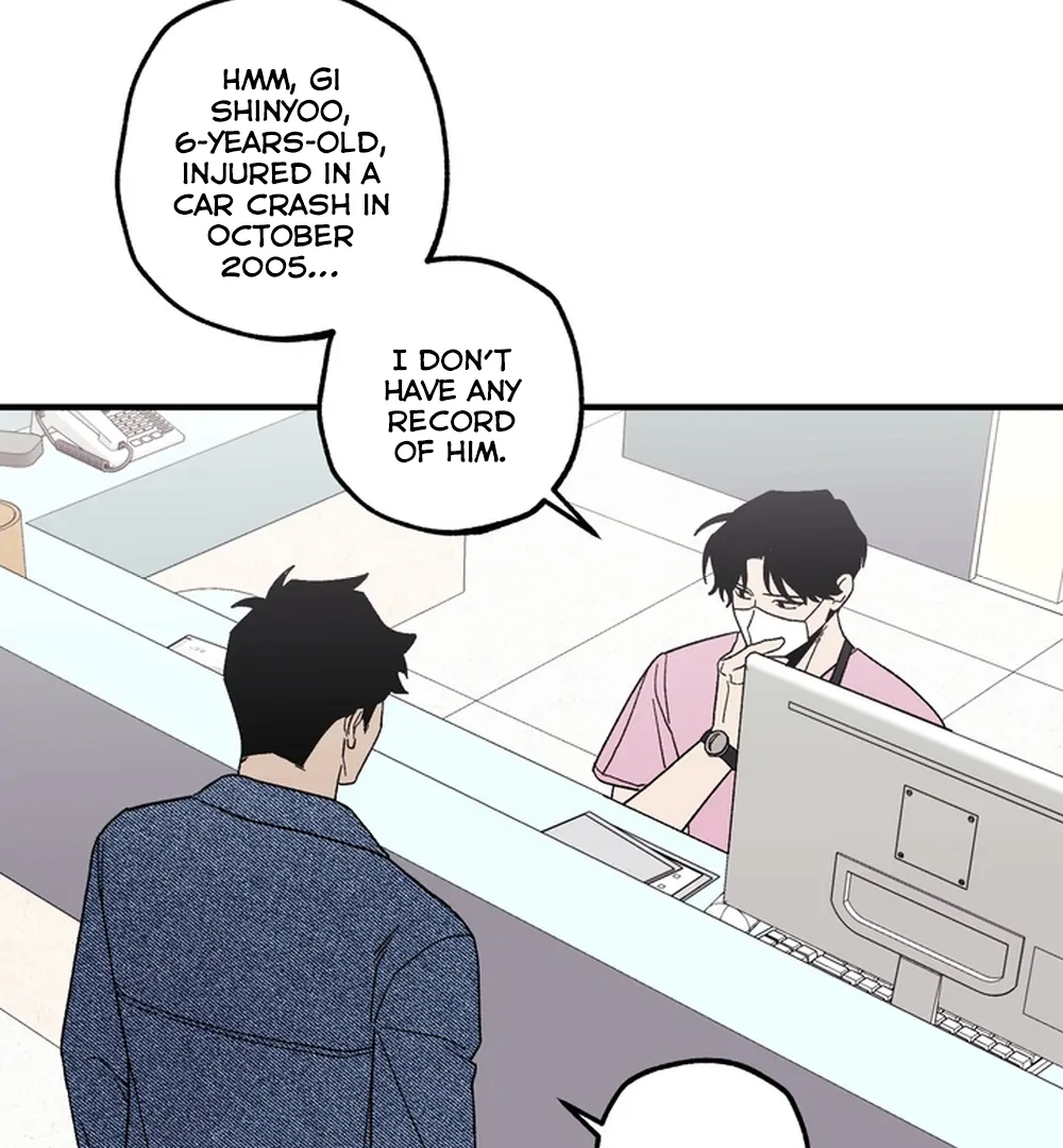 Story Time: A Ghost Confessed to Me (LILITH) - Chapter 6 manhwa